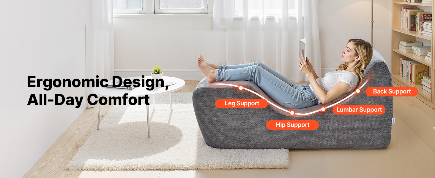 yoga chair lounge