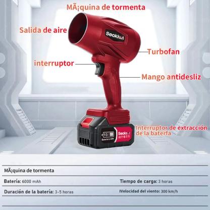 Kit de herramientas eléctricas- Taladro atornillador y llave de impacto , hogar y reparaciones, incluye estuche,almacen local