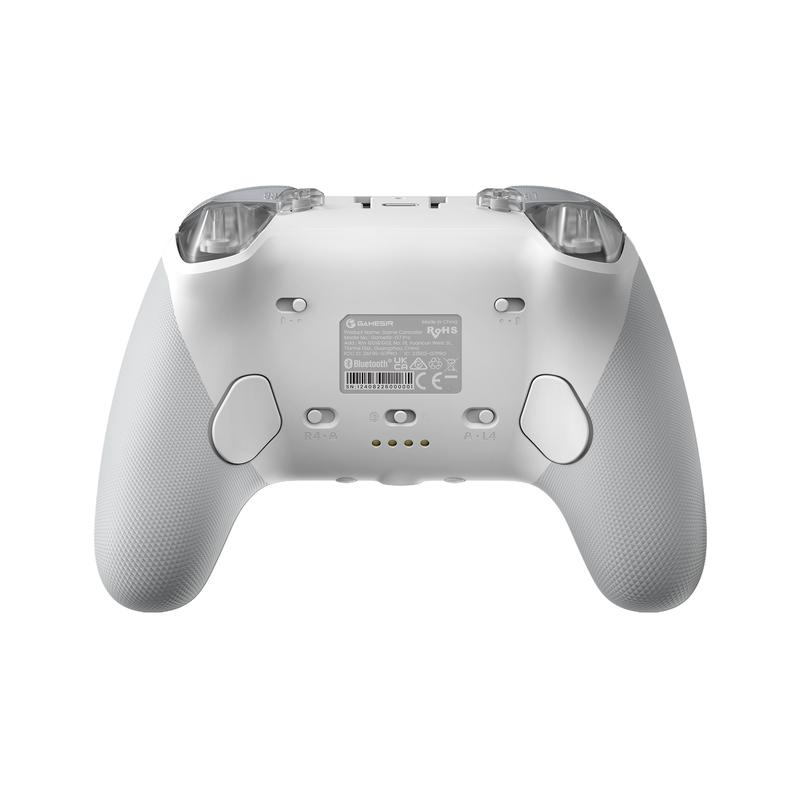 Controlador GameSir G7 Pro de gama alta – con cable para Xbox, inalámbrico para PC y dispositivos móviles