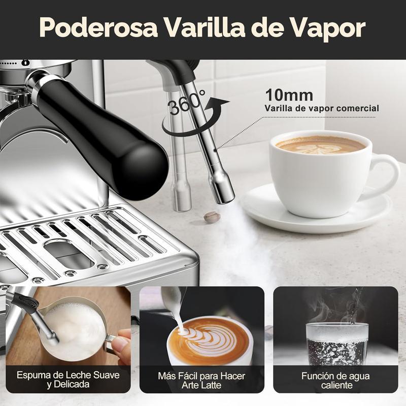 SANGKEE CAFETERA PRO ESI3