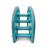 Las piscinas hinchables Ipoolgo son multifuncionales, vienen en varias formas, son resistentes y duraderas, y adecuadas para una variedad de situaciones.