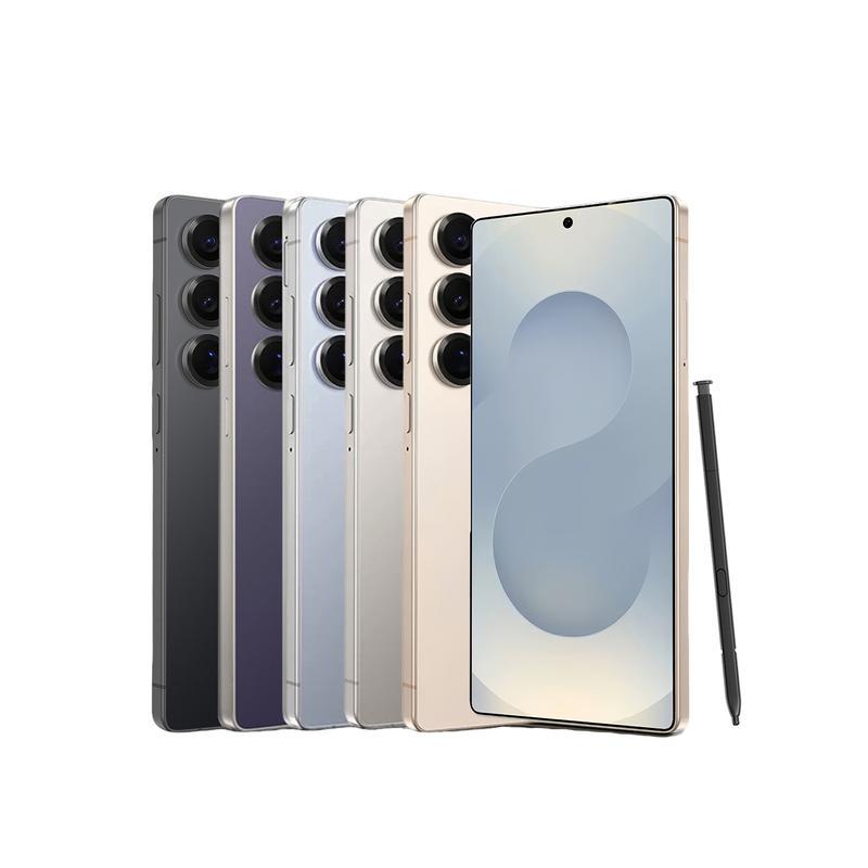 [Kit Completo] Smartphone S25 5G | 1TB | Lápiz Óptico + 5 Regalos Exclusivos | Batería 6800mAh