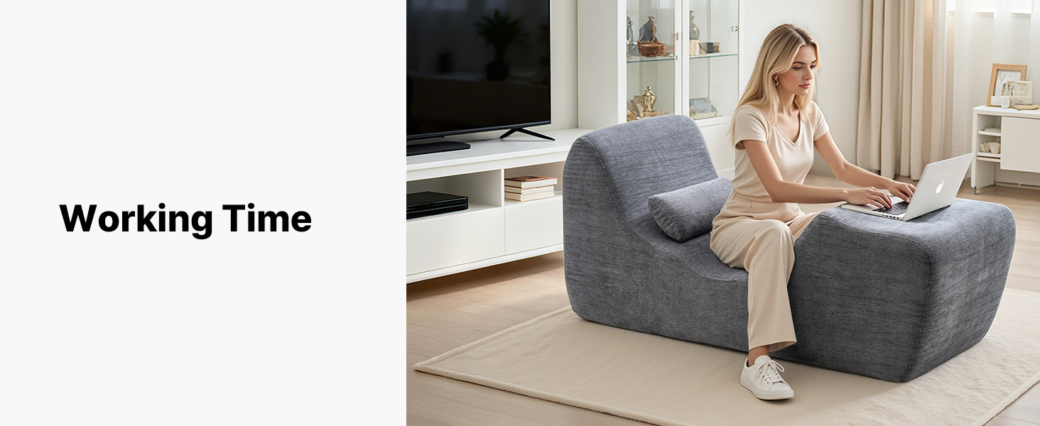 yoga chaise