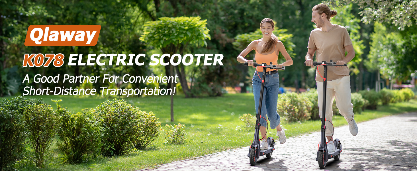 8.5&amp;#34; E Scooter