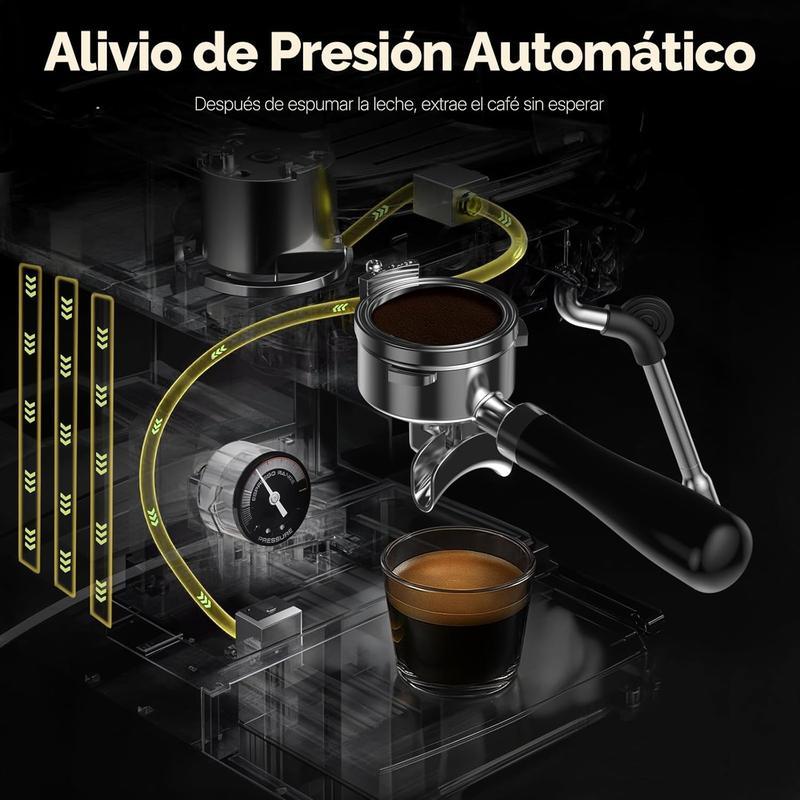 SANGKEE CAFETERA PRO ESI3