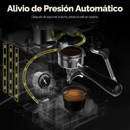 SANGKEE CAFETERA PRO ESI3