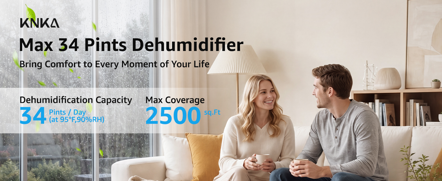 dehumidifier