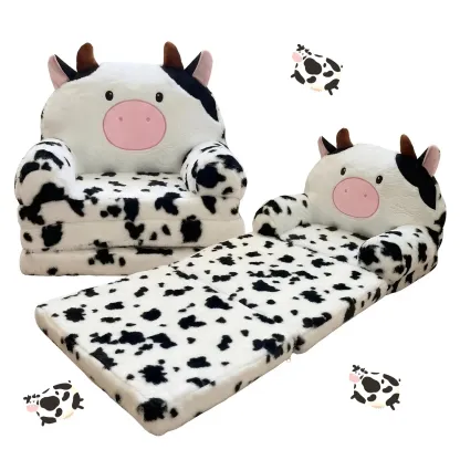 Sofá cama plegable 3 en 1, Sofá plegable 30D, Sofá para niños adecuado para espacios pequeños, habitaciones - Sofá cama convertible fácil de lavar a mano, Sofá comprimible, Sofá cama plegable, Sofá acolchado, Sofá plegable