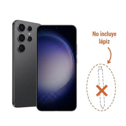 [Kit Completo] Smartphone S25 5G | 1TB | Lápiz Óptico + 5 Regalos Exclusivos | Batería 6800mAh