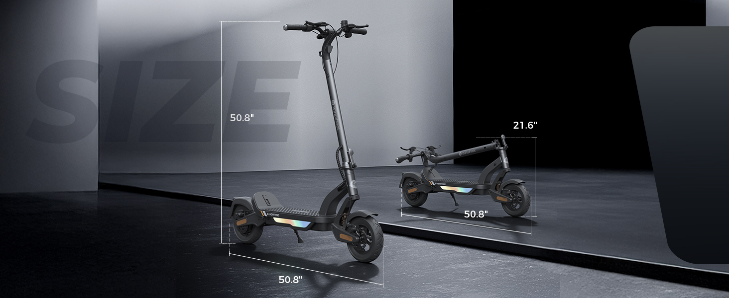 scooters for adults