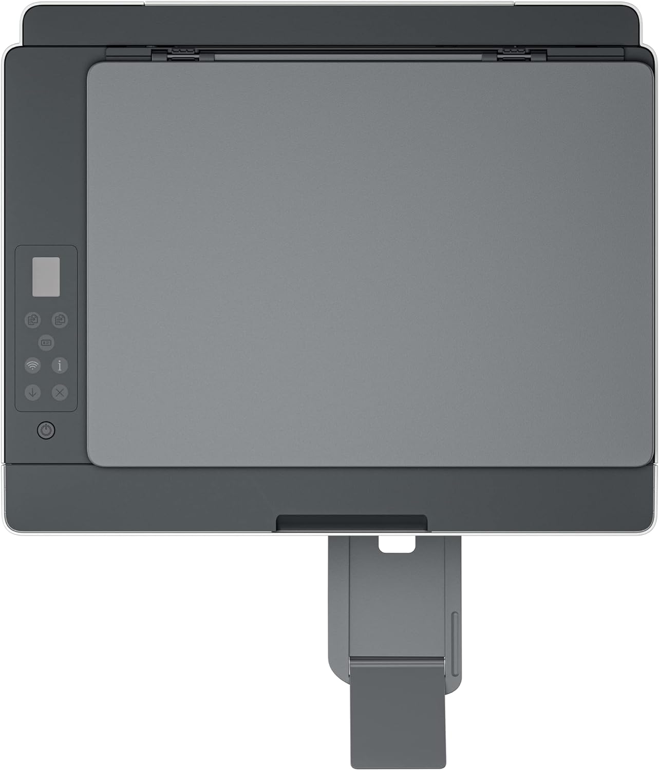 HP Impresora Multifuncional Smart Tank 580, Tinta Continua, Color, Wi-Fi, Dúplex (Doble Cara) Manual, Impresión Desde Smart App, 2 años de Garantía (1F3Y2A)