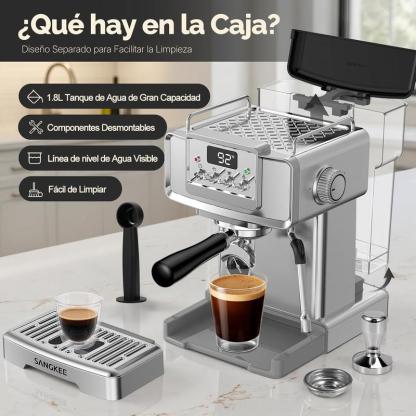 SANGKEE CAFETERA PRO ESI3