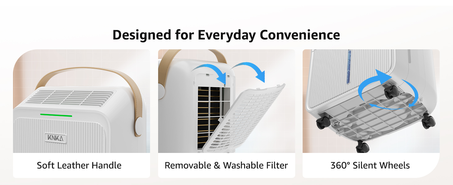 dehumidifier
