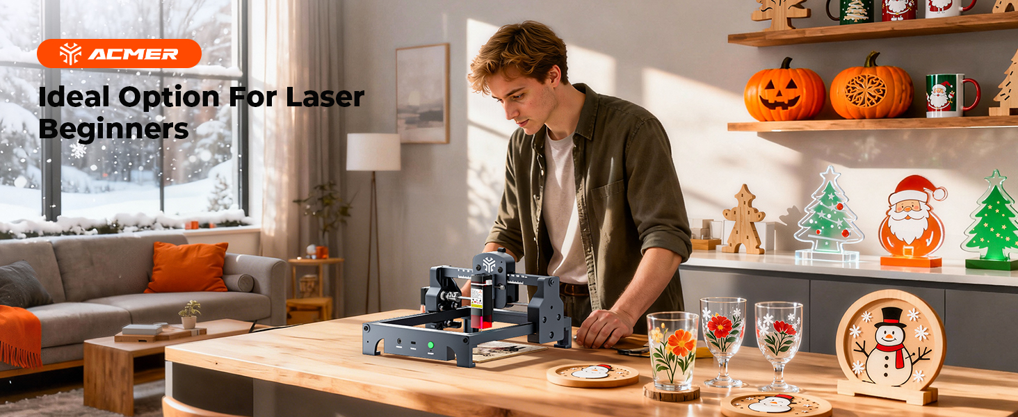 laser engraver