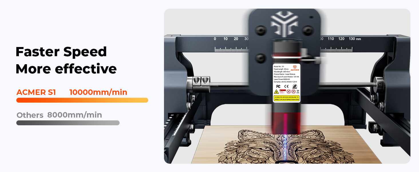 laser engraver