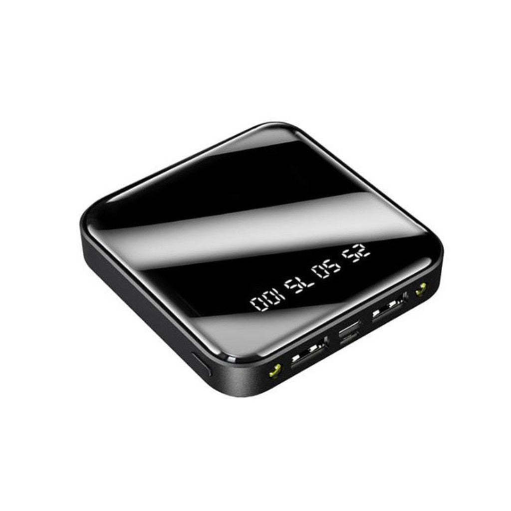 ⭐ MOCHILA LED
