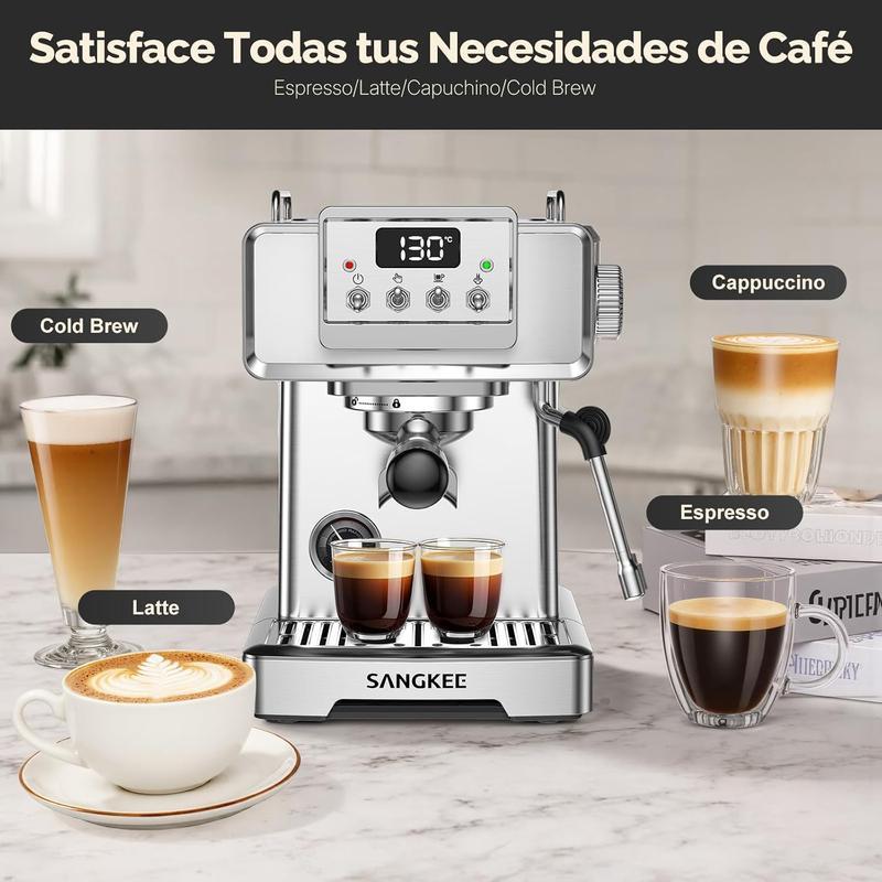 SANGKEE CAFETERA PRO ESI3