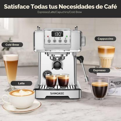 SANGKEE CAFETERA PRO ESI3