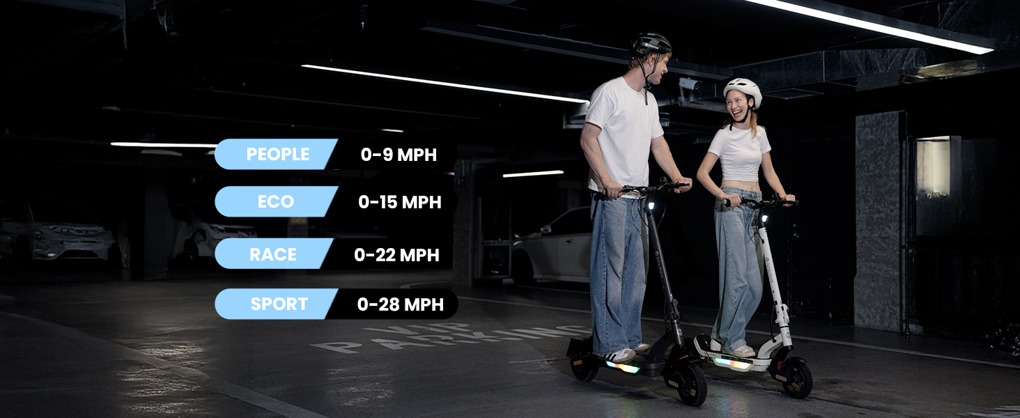 e scooter for adults