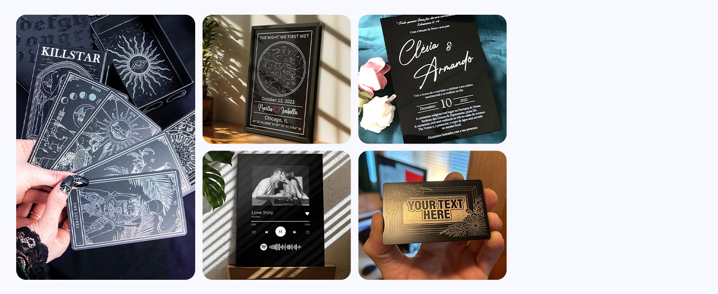 laser engraver