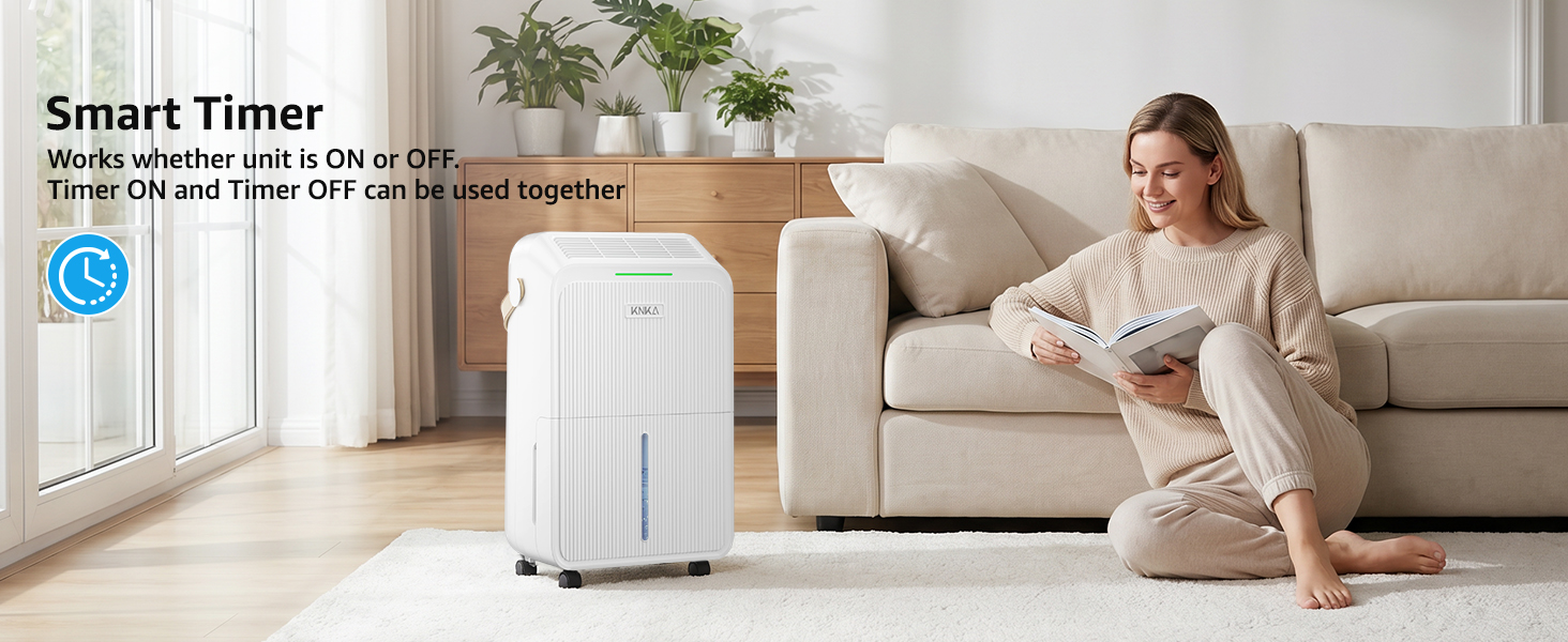 dehumidifier for bedroom