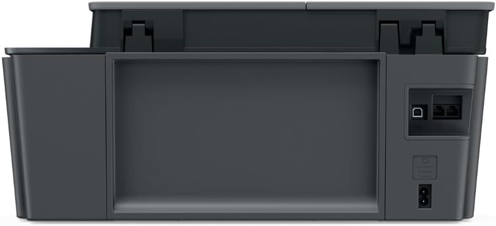 HP Impresora Multifuncional HP Smart Tank 530, Tinta Continua, Color, Wi-Fi, Dúplex (Doble Cara) Manual, ADF Alimentador Automático (4SB24A)