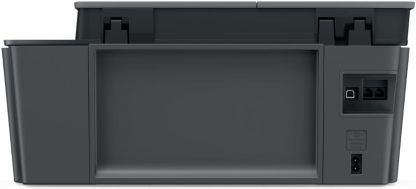HP Impresora Multifuncional HP Smart Tank 530, Tinta Continua, Color, Wi-Fi, Dúplex (Doble Cara) Manual, ADF Alimentador Automático (4SB24A)