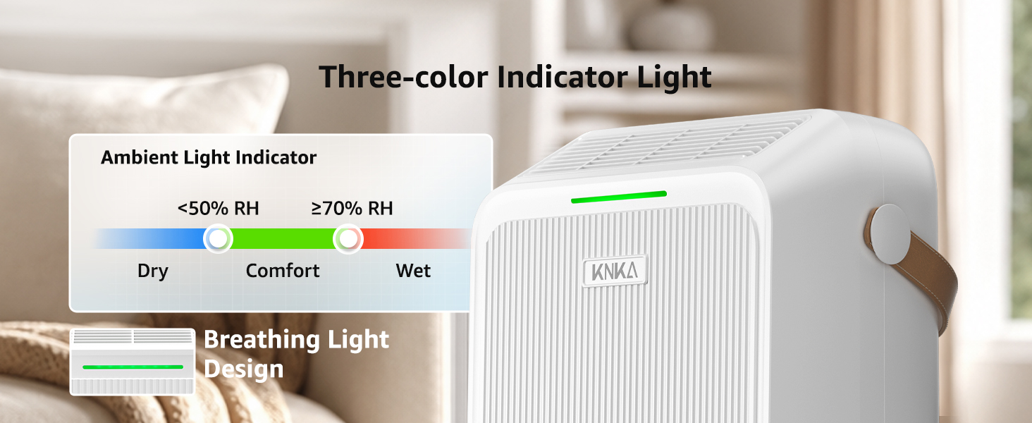 dehumidifiers