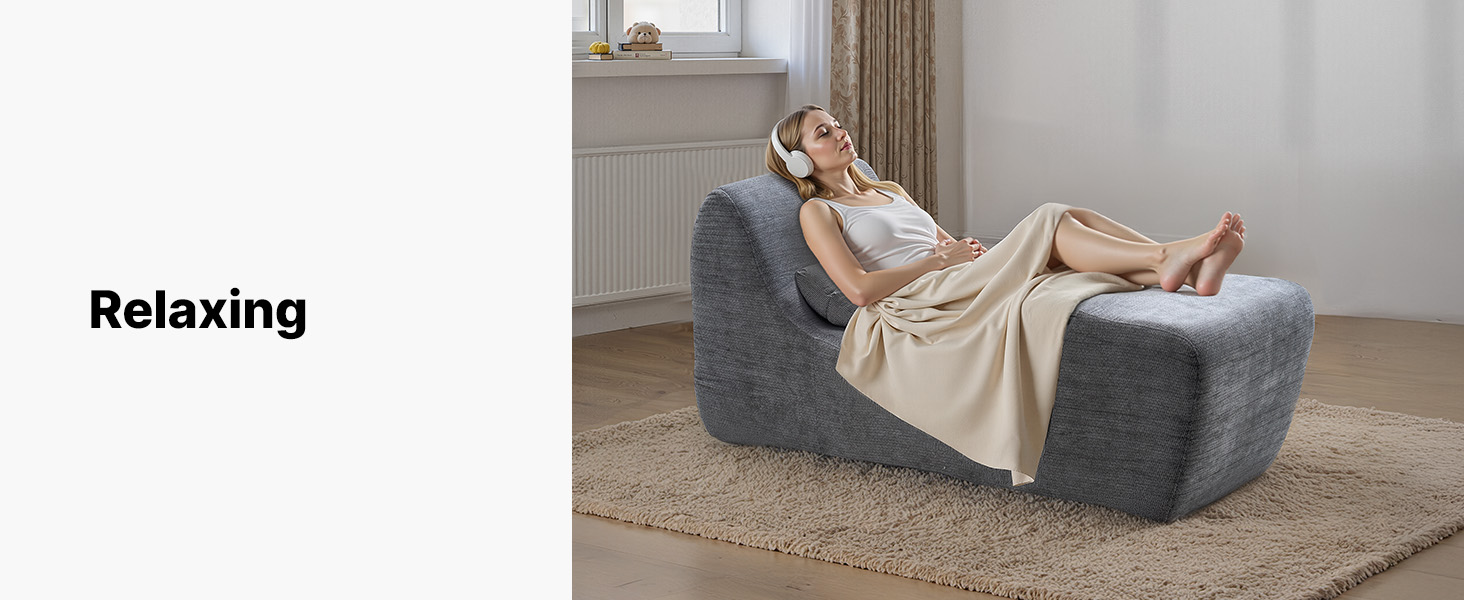 yoga chair lounge