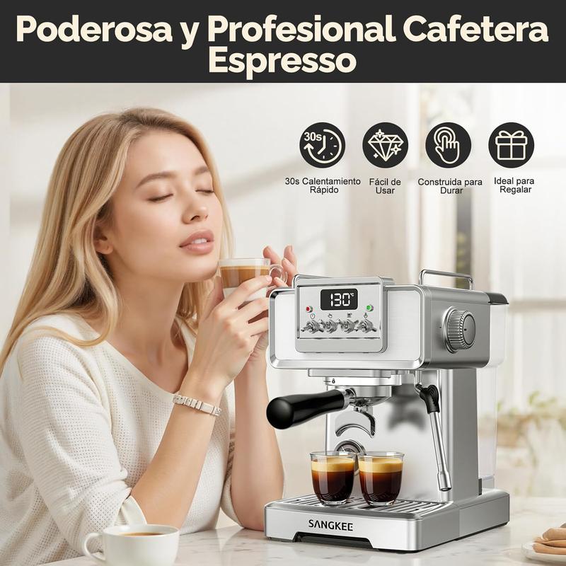 SANGKEE CAFETERA PRO ESI3