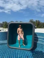 Las piscinas hinchables Ipoolgo son multifuncionales, vienen en varias formas, son resistentes y duraderas, y adecuadas para una variedad de situaciones.