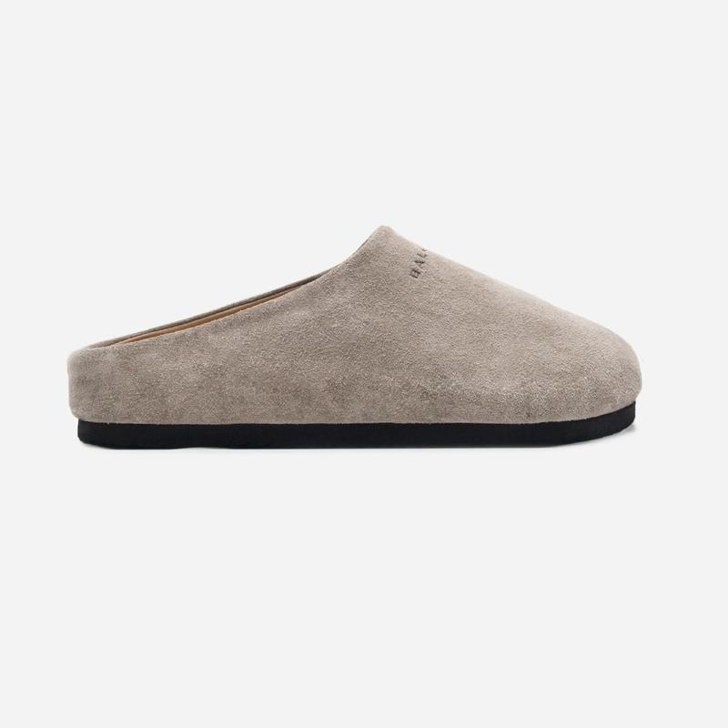 Zuecos Premium de Gamuza para Mujer | Estilo Elegante y Cómodo