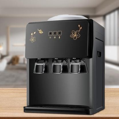 Dispensador De Agua Portátil Eléctrico Frío,templado,calient