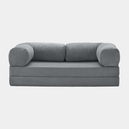 Conjunto de sofá cama, sofá doble