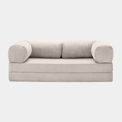 Conjunto de sofá cama, sofá doble