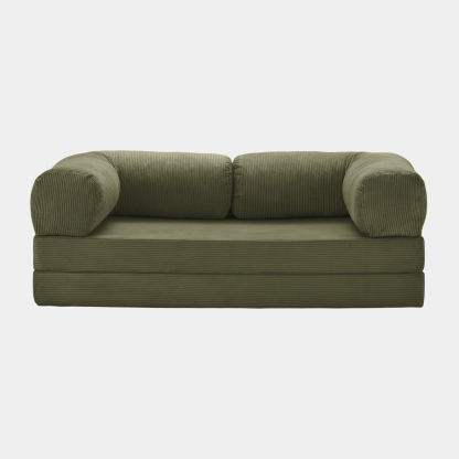 Conjunto de sofá cama, sofá doble