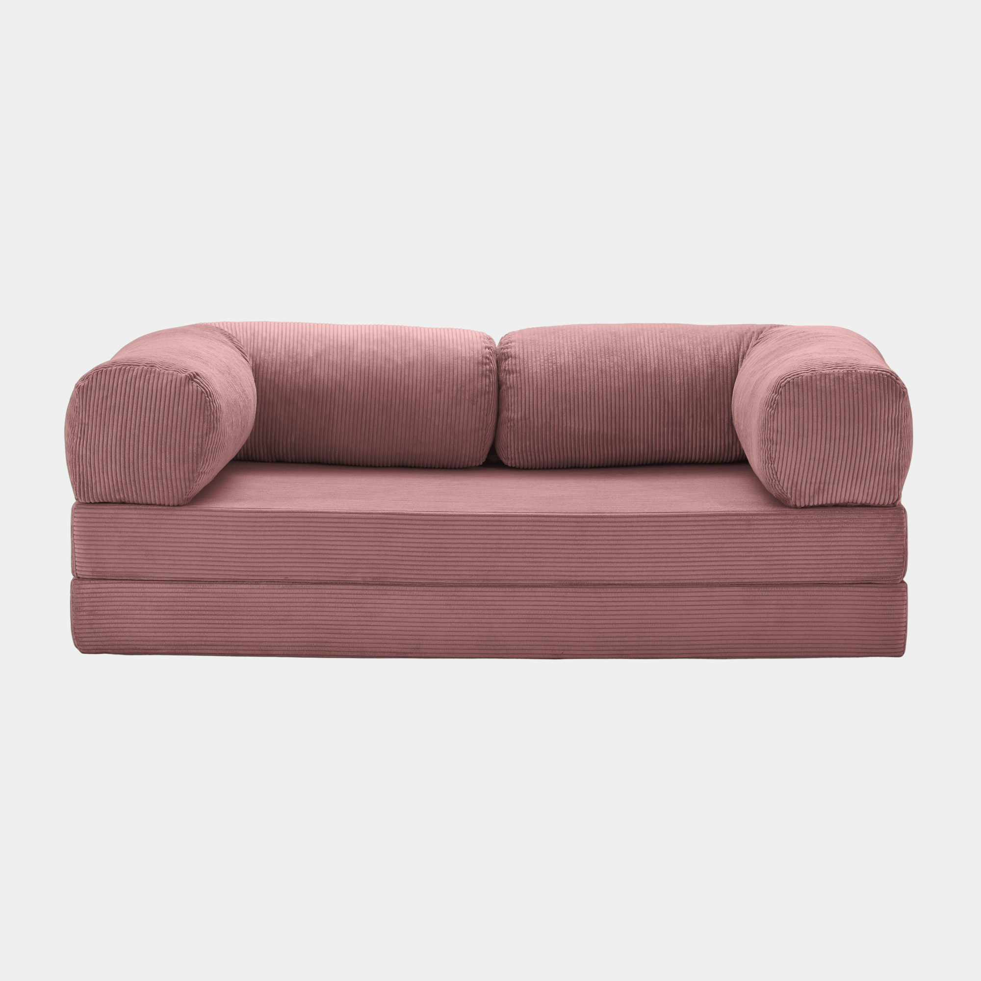 Conjunto de sofá cama, sofá doble
