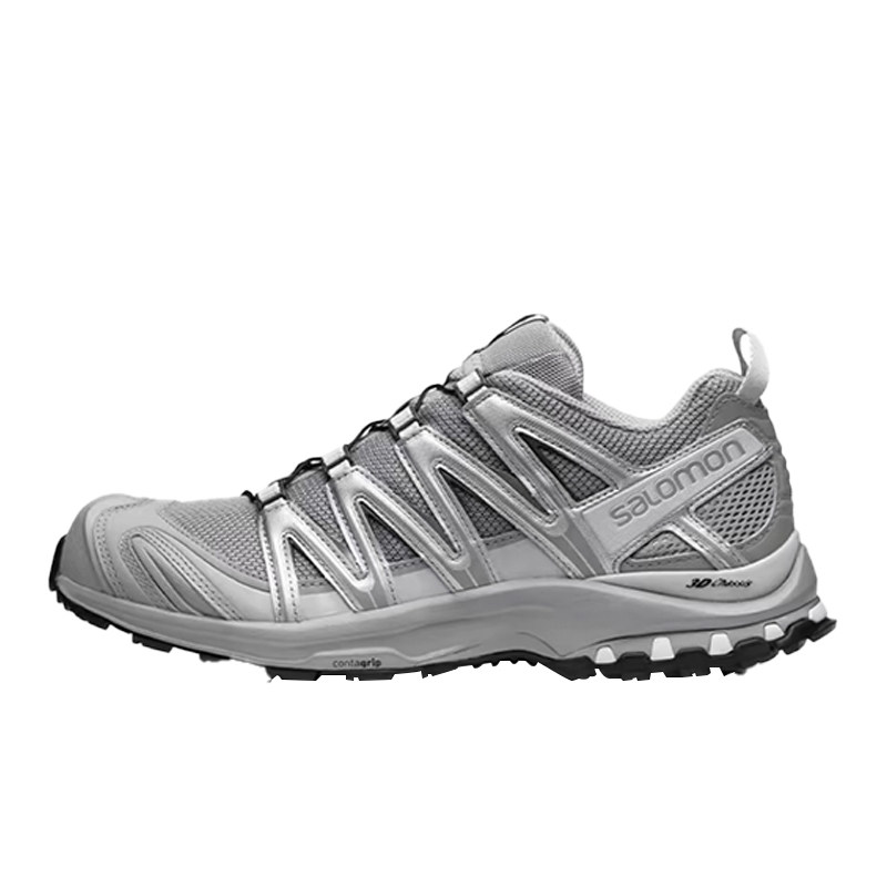 [Self-operated] Salomon Salomon XT-6 GTX running shoes fashionable casual shoes sports shoes for men and women