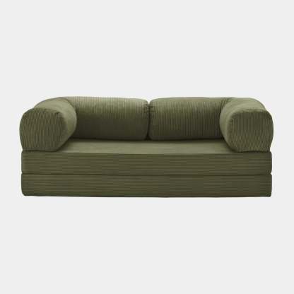 Conjunto de sofá cama, sofá doble