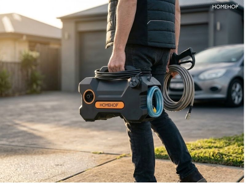 car pressure pump