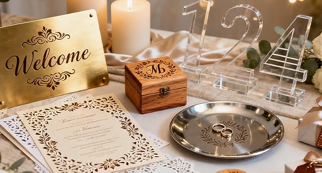 Laser Engraver