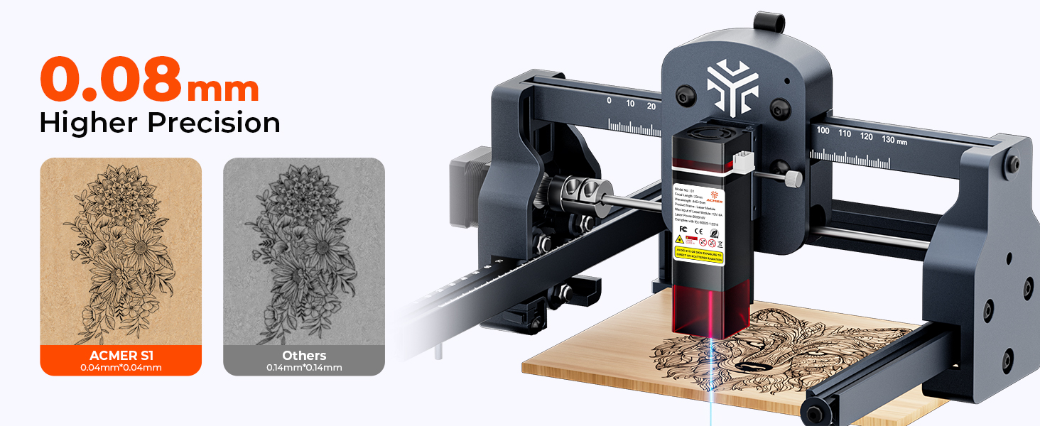 laser engraver