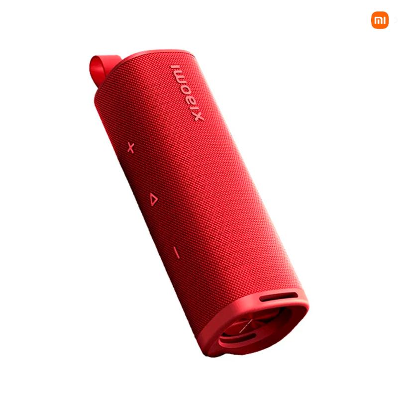 Sound Outdoor Bocina Portátil Bluetooth 5.4 Resistente al Agua y Polvo IP7 Potencia de 30W hasta 12h de Bateria Estereo TWS en Combo Sonido Potente para Exterior1 Mdz-38-db con Bluetooth