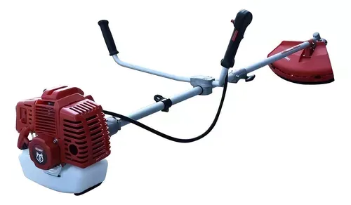 Desbrozadora Swedish Husky Power HKD5200