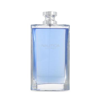Perfume Nautica Voyage Hombre 100ml 🌊 Aroma Fresco y Elegante Todo el Día