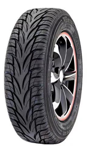 Kit de 2 llantas Tornel Real P 185/60R14 82 H