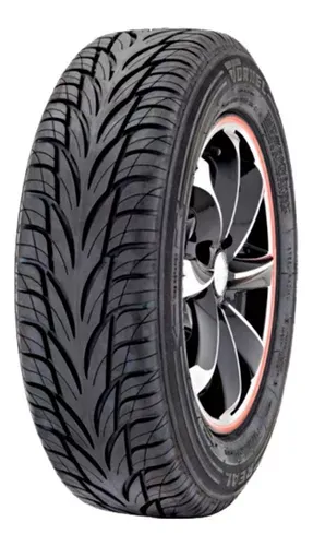 Kit de 2 llantas Tornel Real P 185/60R14 82 H