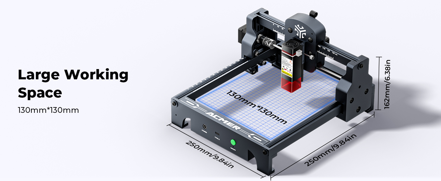 laser engraver