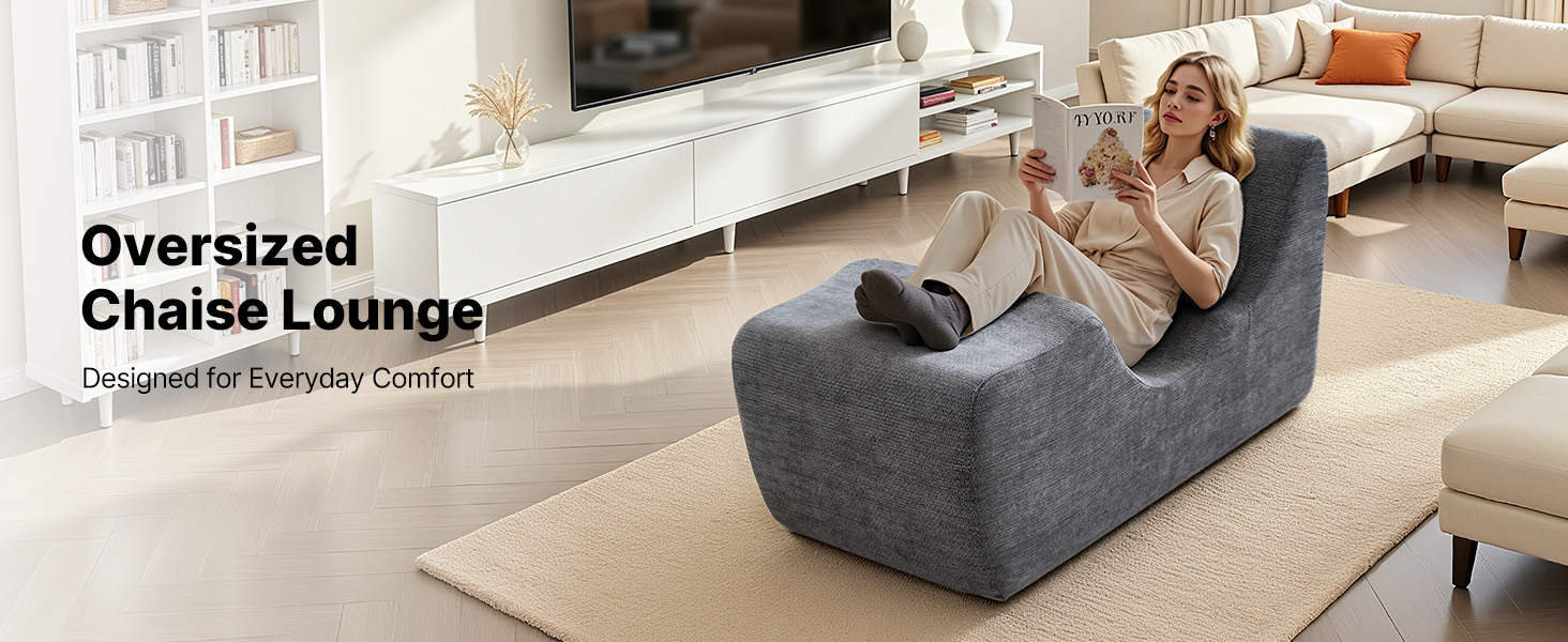 yoga chaise
