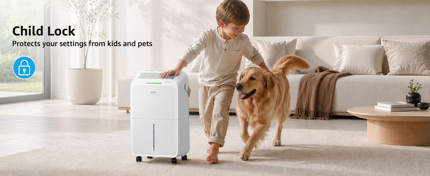 dehumidifier
